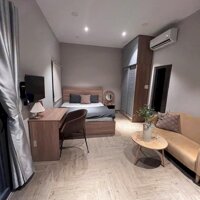 Bán CHDV 39PN doanh thu 5 tỷ/năm Nơ Trang Long P12 Bình Thạnh 7 tầng 282m2 chỉ 53 tỷ/ LH 0916862139