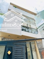 Chính Chủ Bán Nhàhẽm Xe Hơi49/.. Bùi Thế Mỹ, P10, Tân Bình, 59M2, 3 Tỷ150 Có Hđ Thuê 20 Triệu/Th, Sổ Riêng
