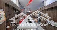 Nhà Rẻ, Đẹp Tâm Huyết Gần Bãi Tắm Hòn Chồng. *0399*575577