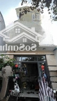 Kẹt Bank Bán Gấp Giá Chỉ 5 Tỷcó Thương Lượng88M2 (5.1M X 17M) - 4 Tầng Thang Máy - Hẻm Xe Tải 6M