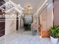Siêu Phẩm Mới Đẹp Hẻm Xe Hơi Đường Trần Thị Trọng, P. 15, Tân Bình Giá: 6Tỷ150 Trệt 2 Lầu 4Pn