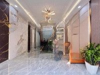 Siêu Phẩm Mới Đẹp Hẻm Xe Hơi Đường Trần Thị Trọng, P. 15, Tân Bình Giá: 6Tỷ150 Trệt 2 Lầu 4Pn