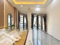 Siêu Phẩm Mới Đẹp Hẻm Xe Hơi Đường Trần Thị Trọng, P. 15, Tân Bình Giá: 6Tỷ150 Trệt 2 Lầu 4Pn