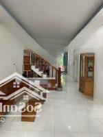 Bán Nhà 1 Trệt 1 Lầu Tương Bình Hiệp Sân Trước, Sân Sau Giá Chỉ 2Ti350