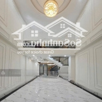 Gấp Bán! Giảm 500 Triệuiệu - Nhà 5 Tầng Mới Đẹp - Đối Diện Đầm Sen - Xe Hơi Thông - 66M2 - Chỉ 10 Tỷ Tl