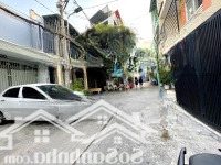 Gấp Bán! Giảm 500 Triệuiệu - Nhà 5 Tầng Mới Đẹp - Đối Diện Đầm Sen - Xe Hơi Thông - 66M2 - Chỉ 10 Tỷ Tl
