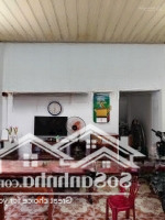 Hẻm 2 Sẹc Phan Văn Hớn Phường Tân Thới Nhất Quận 12 Ra Trường Chinh 50Mdiện Tích4Mx16M