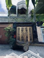 Bán Nhà 3 Tầng 90M2 Phố Ăn Uống Nguyễn Nhữ Lãm, Phú Thọ Hòa, Tân Phú