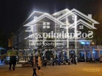 Bán Bt Lô Góc Kđt Hanic,Trung Văn,Mặt Tiền Hơn 20M Vị Trí Đẹp,Kinh Doanh Đẹp,155M2 Giá Nhỉnh 35 Tỷ