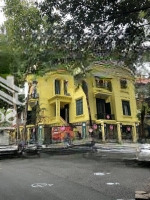 Bán Biệt Thự Khu Đô Thị Trung Yên Kiến Trúc Pháp Sang Trọng, Diện Tích 220M2 - Cuộc Sống Thượng Lưu