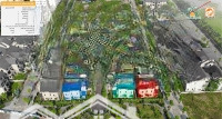 Bán Nhanh Căn Bt Song Lập 180M2, Nhà Xây 3.5 Tầng Ngay Cạnh Công Viên Giá Bán 17.2 Tỷ