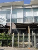 Bán Biệt Thự Liền Kề Khu Mizuki Park, Diện Tích: 100M2, Nhà Thô Giá Bán 10Tỷ. Liên Hệ: 0909168890