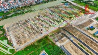 Bán Căn Liền Kề Hàng Hiếm Áp Xẻ Khe Gần Trường Học, Chung Cư Nhà Ở Xã Hội Diện Tích Rộng 84M2
