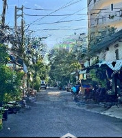 Bán Gấp Tài Sản Mặt Tiền Đường Số 19, P. Bình Chiểu, Tp. Thủ Đức,Diện Tích192M2(7Mx29M), C4, Giá Bán 8.6 Tỷ