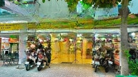 Bán Nhà : Đường Dương Đình Nghệ- Khu Phố Hàn. Diện Tích 130M2