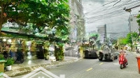 Bán Nhà : Đường Dương Đình Nghệ- Khu Phố Hàn. Diện Tích 130M2