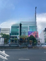 Bán Nhàmặt Tiềnđường Đinh Tiên Hoàng, P3. Bình Thạnh. Dt: 4.5X24M, 6 Tầng. Hđt: 80 Tr/Th. Giá: 36.5 Tỷ