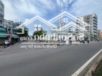 Mặt Tiền Hồng Bàng 188M2 (6X30)M Nở Hậu Kinh Doanh Sầm Uất