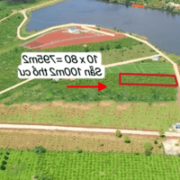 Bán 795 m2 hàng hiếm đất tại Phúc Thọ, Lâm Hà