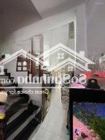 Mặt Tiền Kinh Doanh Nguyễn Chí Thanh - Lò Siêu (6X14)M 5 Tầng Cực Phẩm