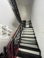 Mặt Tiền Kinh Doanh Nguyễn Chí Thanh - Lò Siêu (6X14)M 5 Tầng Cực Phẩm
