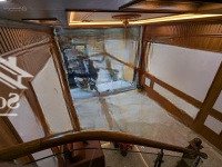 Bán Nhà Mặt Phố Lý Thường Kiệt - Full Nội Thất Ốp Gỗ - Kinh Doanh - Cạnh Quận Ủy Hà Đông - 13.8 Tỷ