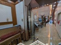 Bán Nhà Mặt Phố Lý Thường Kiệt - Full Nội Thất Ốp Gỗ - Kinh Doanh - Cạnh Quận Ủy Hà Đông - 13.8 Tỷ
