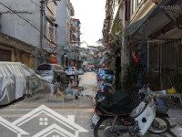 Bán Nhà Mặt Phố Lý Thường Kiệt - Full Nội Thất Ốp Gỗ - Kinh Doanh - Cạnh Quận Ủy Hà Đông - 13.8 Tỷ