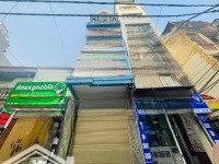 Hiếm ! Nhà Mặt Phố Triều Khúc 2 Thoáng,1 Mặt Phố,1 Mặt Ngõ,Diện Tích50M2, 5 Tầng Chỉ Hơn 14 Tỷ