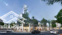 Shophouse Thương Mại Dream City Bắc Giang