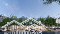Shophouse Thương Mại Dream City Bắc Giang