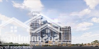 Bán Căn Shop Khối Đế Chung Cư Fpt Plaza3 - Thuận Lợi Kinh Doanh - Khai Thác Cho Thuê