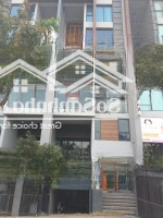 Bán Nhà Phố Shophouse D2Eight Capitaland Q2, 1 Hầm + 7 Tầng,Diện Tíchsàn 486M2