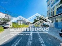 Lô Góc Diện Tích Lớn Hàng Hiếm Khu Điện Âm Sát Biển Nguyễn Sinh Sắc