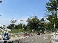 Bán Đất Đã Có Gpxd - Ngay Bệnh Viện Xuyên Á Tân Phú Trung - Sổ Riêng Cầm Tay - Mặt Tiền Đường 8M