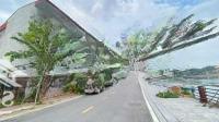 100M2 Full Thổ Cư View Hồ Bảo Sơn, Trục Kinh Doanh Buôn Bán Sầm Uất. Sẵn Bìa. Liên Hệ 0989154756