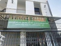 Bán Đất Nền Khu 6B Intresco Xã Bình Hưng Huyện Bình Chánh. Đường 2B Lô P8 - 23 5X20M Giá 75 Triệu/M2