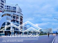 Bán Lô Góc Vip Đường A1 Võ Văn Kiệt Kđt Vcn Phước Long 2 Nha Trang