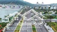 Bán Lô Góc Vip Đường A1 Võ Văn Kiệt Kđt Vcn Phước Long 2 Nha Trang