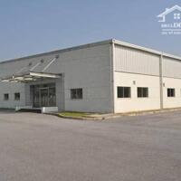 Bán xưởng 12000m2 KCN Long Thành, Huyện Long Thành, Đồng Nai