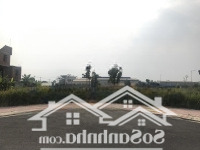 Bán Lô 82M Tại Bình Mỹ Riverside, Ngang 5M, Thổ Cư, Đường Nhựa 7M, Giá Bán 1Ty6