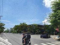 Bán Lô Đất Cực Hot - Cồn Dàu 19 - Đông Nam