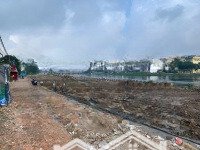 Chính Chủ Bán 2 Lô Đất Ngay Mặt Tiền Đường Kênh Tham Lương Phường 15, Quận Gò Vấp