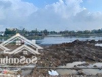 Chính Chủ Bán 2 Lô Đất Ngay Mặt Tiền Đường Kênh Tham Lương Phường 15, Quận Gò Vấp