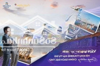 Căn Hộ Nghỉ Dưỡng Đẳng Cấp Nhất, Giá Từ 1,7 Tỷ Tại Vịnh Di Sản, Đầu Tư Ngay Siêu Lời