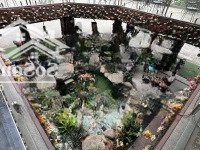 Bán Đất Kinh Doanh Cafe & Bida Hai Mặt Tiền 3 Tầng 240M2.Tp Thuận An. Bình Dương