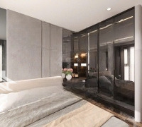 Nhà Em Cho Thuê Căn Hộ 1 Phòng Ngủ 50M2 Full Đồ Giá Bán 16 Triệu Toà S2A Chung Cư Sun Grand. Liên Hệ: 0888486262