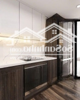 Nhà Em Cho Thuê Căn Hộ 1 Phòng Ngủ 50M2 Full Đồ Giá Bán 16 Triệu Toà S2A Chung Cư Sun Grand. Liên Hệ: 0888486262