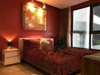 Cho Thuê Căn Hộ Chung Cư 3 Phòng Ngủ 2Vs, 106M2 Tại Sunshine City, Bắc Từ Liêm, 18 Triệu Vnd, Hot