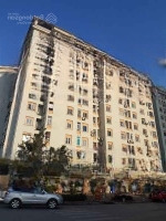 Cho Thuê Căn Hộ Chung Cư A6 Nam Trung Yên, 50M2 1 Ngủ Có Đồ 7 Triệu/Tháng